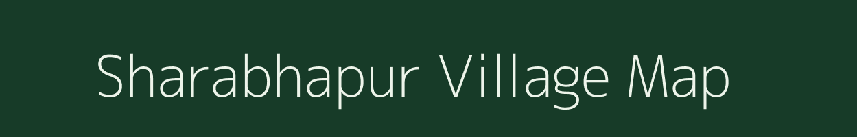 Sharabhapur village map in Andhra Pradesh