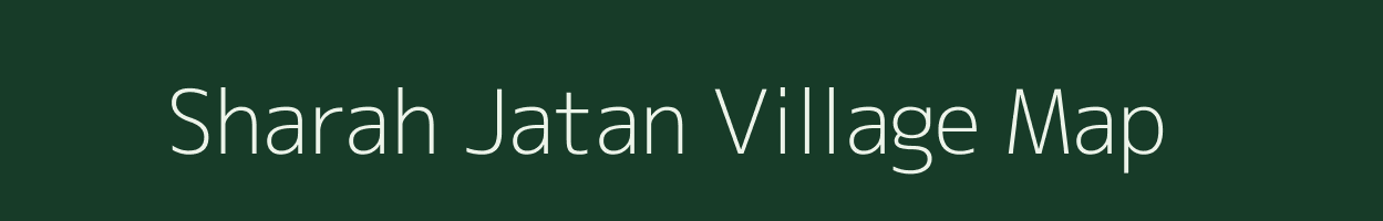 Sharah Jatan village map in Rajasthan