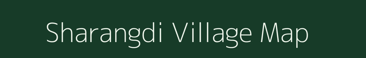 Sharangdi village map in West Bengal