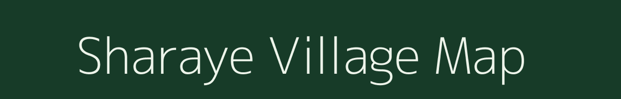 Sharaye village map in Uttar Pradesh