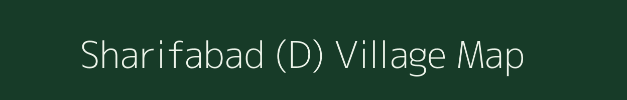 Sharifabad (D) village map in Maharashtra