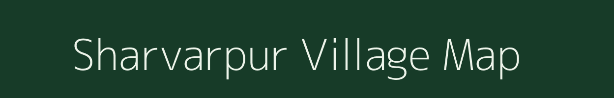 Sharvarpur village map in Uttar Pradesh