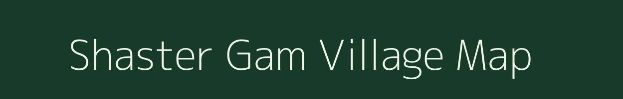 Shaster Gam village map in Jammu & Kashmir