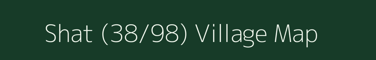 Shat (38/98) village map in Himachal Pradesh