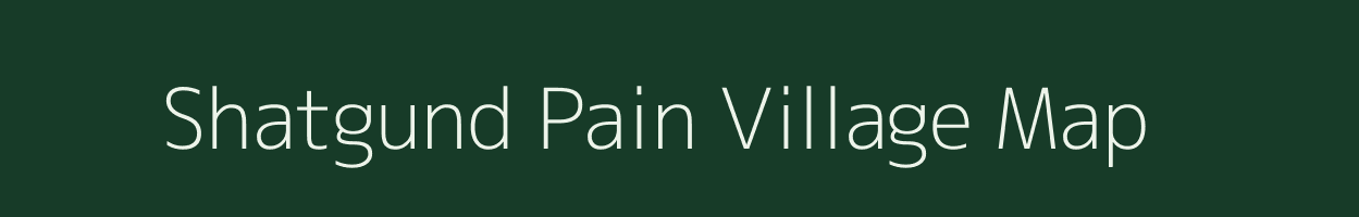 Shatgund Pain village map in Jammu & Kashmir