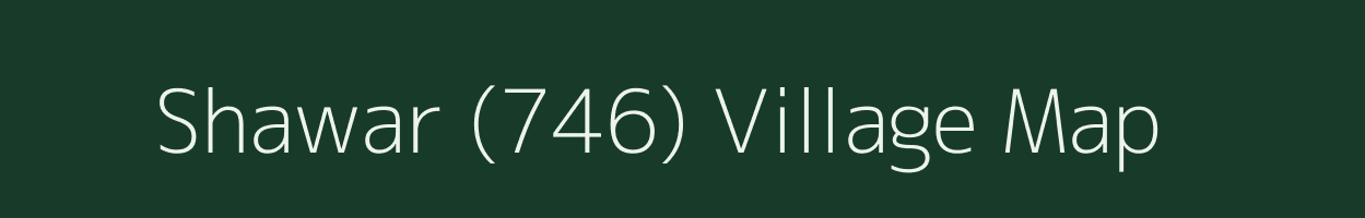 Shawar (746) village map in Himachal Pradesh