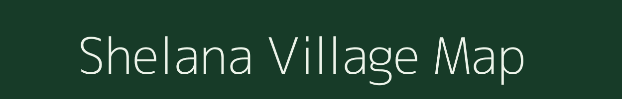 Shelana village map in Gujarat