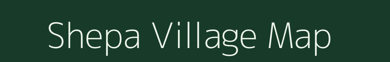 Shepa village map in Gujarat