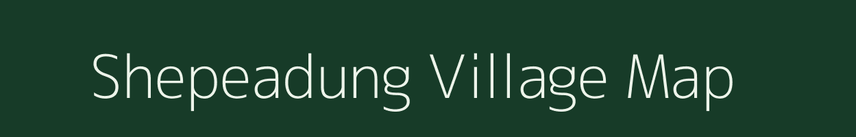 Shepeadung village map in Arunachal Pradesh