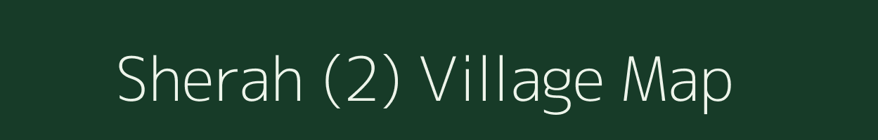 Sherah (2) village map in Haryana