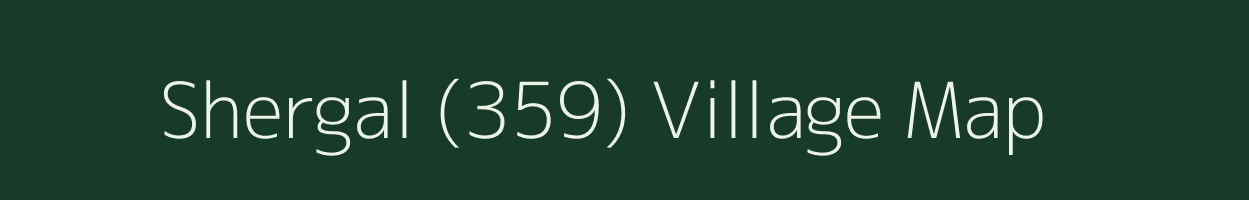 Shergal (359) village map in Himachal Pradesh