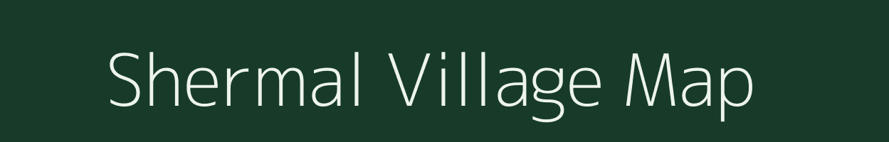 Shermal village map in Jammu & Kashmir