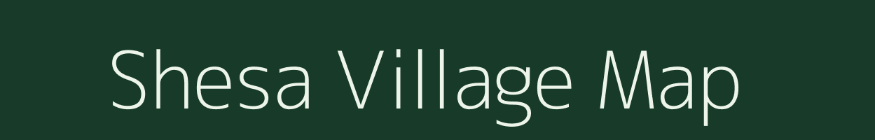 Shesa village map in Uttar Pradesh