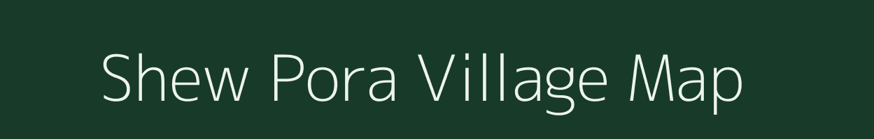 Shew Pora village map in Jammu & Kashmir