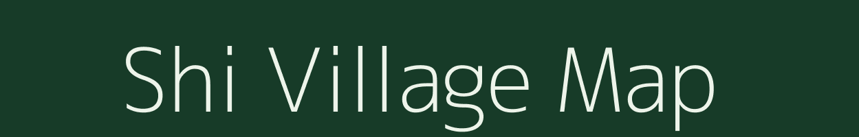 Shi village map in Arunachal Pradesh