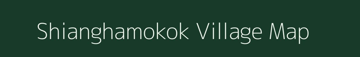 Shianghamokok village map in Nagaland