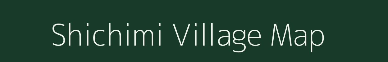 Shichimi village map in Nagaland