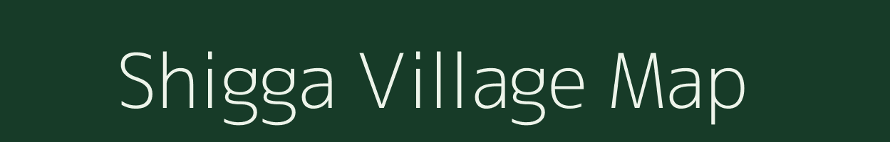 Shigga village map in Karnataka