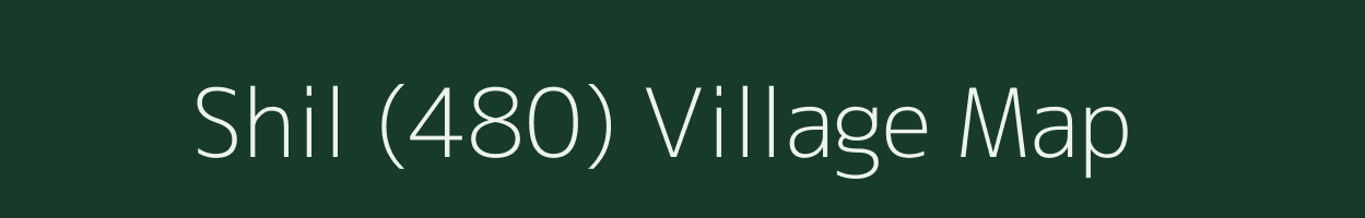 Shil (480) village map in Himachal Pradesh