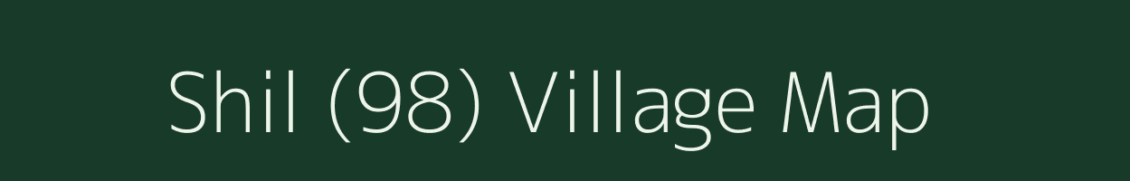 Shil (98) village map in Himachal Pradesh