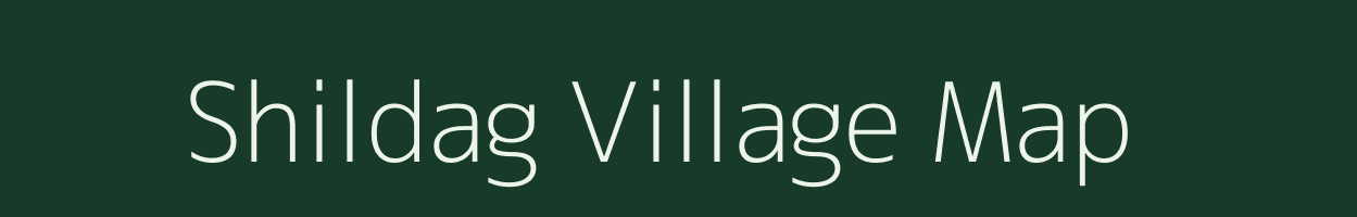 Shildag village map in Jharkhand