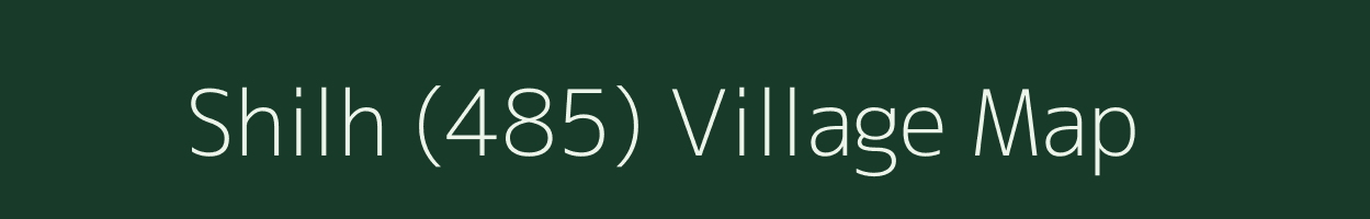 Shilh (485) village map in Himachal Pradesh