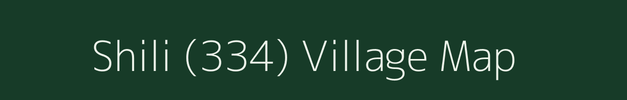Shili (334) village map in Himachal Pradesh