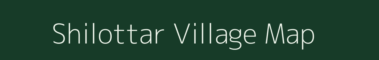 Shilottar village map in Maharashtra