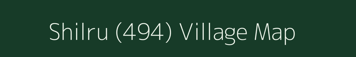 Shilru (494) village map in Himachal Pradesh