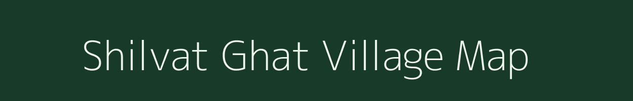 Shilvat Ghat village map in Jammu & Kashmir
