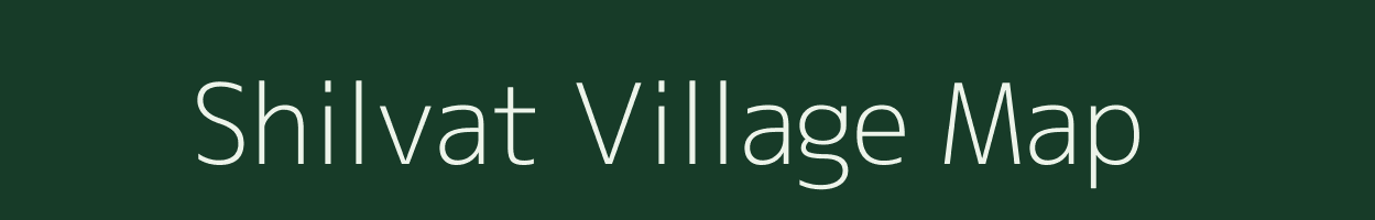 Shilvat village map in Jammu & Kashmir