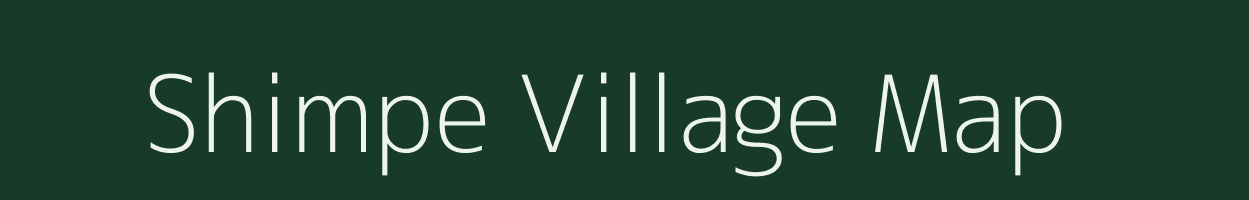 Shimpe village map in Maharashtra