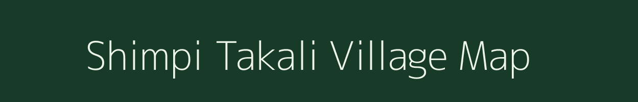 Shimpi Takali village map in Maharashtra