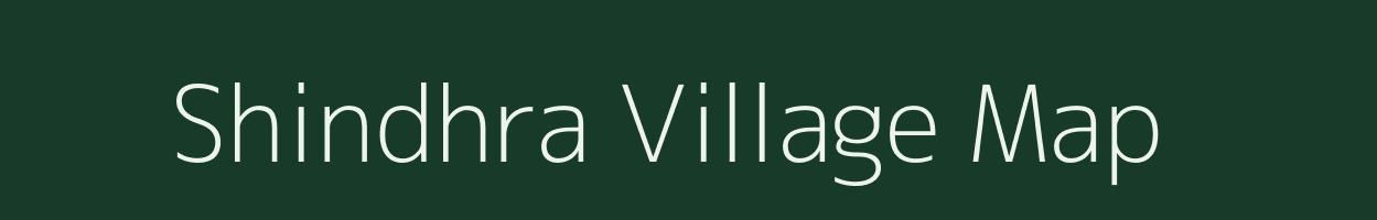 Shindhra village map in Jammu & Kashmir