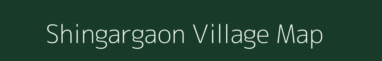 Shingargaon village map in Karnataka