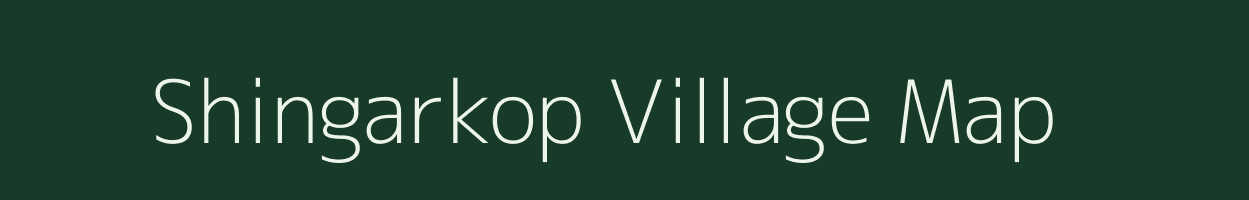 Shingarkop village map in Karnataka