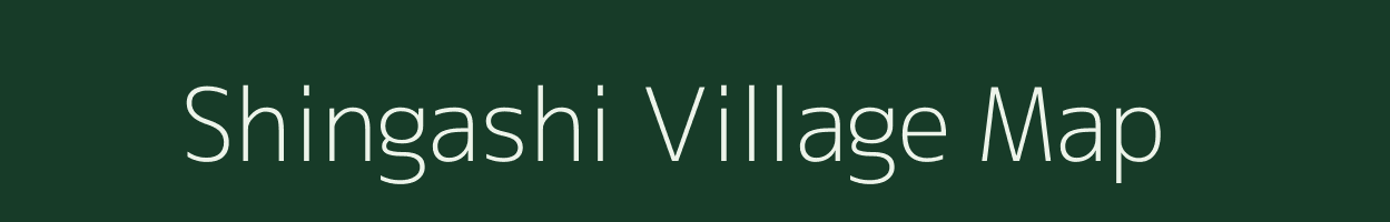 Shingashi village map in Maharashtra