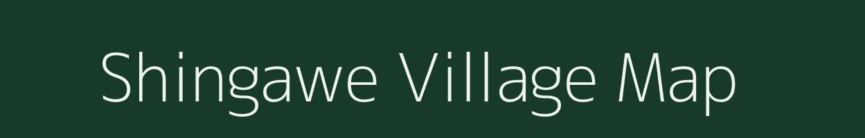 Shingawe village map in Maharashtra