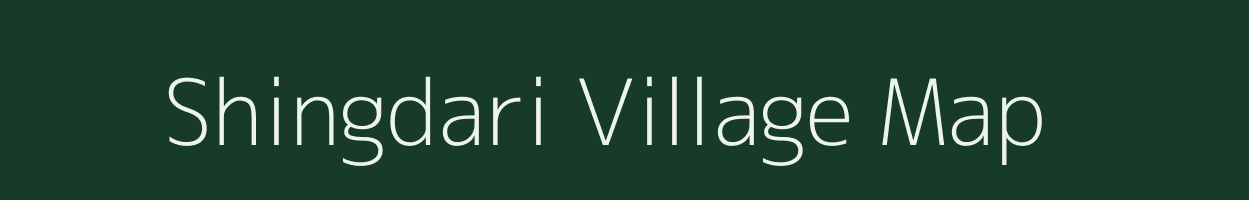 Shingdari village map in Maharashtra