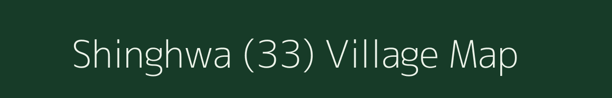 Shinghwa (33) village map in Haryana