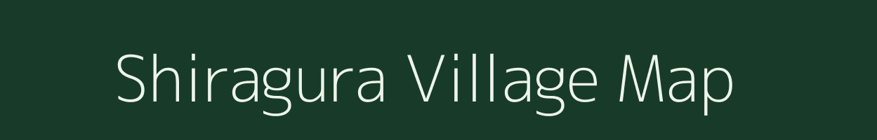 Shiragura village map in Karnataka