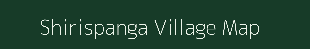 Shirispanga village map in Odisha