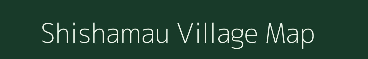 Shishamau village map in Uttar Pradesh