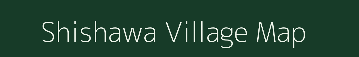 Shishawa village map in Uttar Pradesh