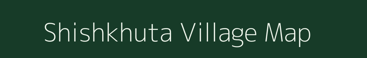 Shishkhuta village map in Gujarat