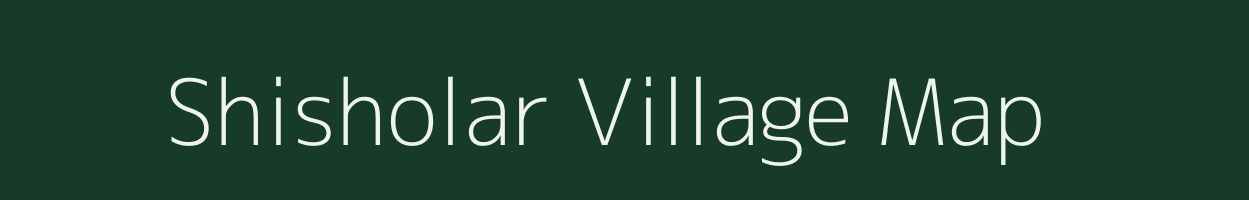 Shisholar village map in Madhya Pradesh