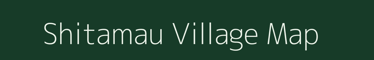 Shitamau village map in Madhya Pradesh