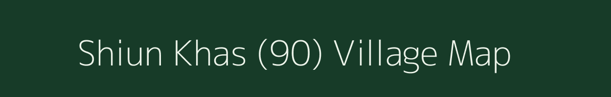 Shiun Khas (90) village map in Himachal Pradesh