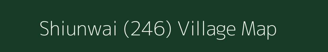 Shiunwai (246) village map in Himachal Pradesh