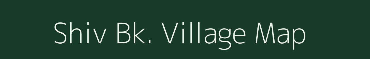 Shiv Bk. village map in Maharashtra